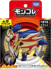 Pokemon Moncolle ML-19 Magenta